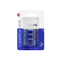 Curaprox CPS 405 perio refil mezizubní kartáček 4 ks Curaprox CPS 405 perio refil mezizubní kartáček 4 ks