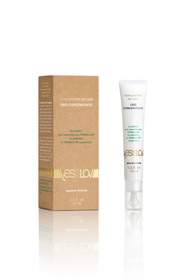 YESforLOV CBD Concentrate