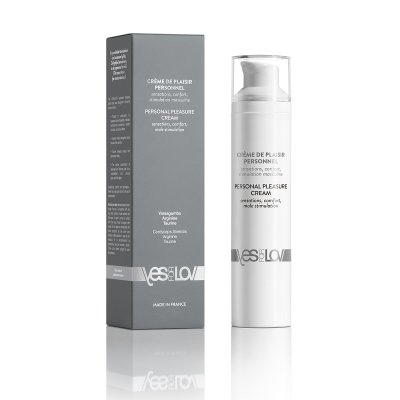 YESforLOV Masturbační krém