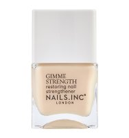 Nails Inc. Treatment Gimme Strength péče na posílení nehtů 14 ml