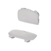 Kinderkraft Polstrování pro židličku Enock Grey, Premium