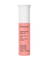 Living Proof Curl Moisturizing Shine Oil olej na kudrnaté vlasy 50 ml