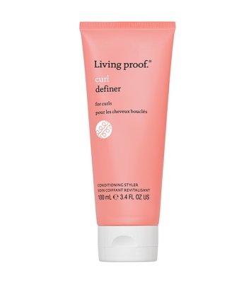 Living Proof Curl Definer péče na kudrnaté vlasy 100 ml