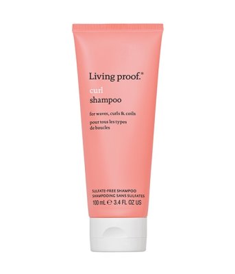 Living Proof Curl šampon 100 ml