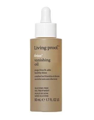 Living Proof No Frizz Vanishing Oil olej 50 ml