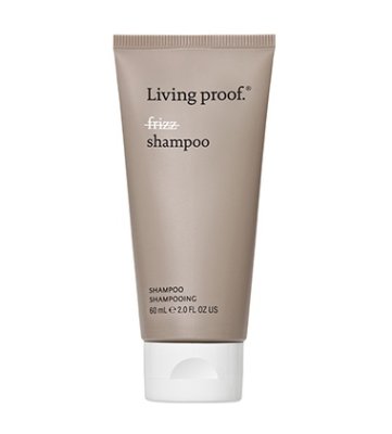 Living Proof No Frizz šampon 60 ml