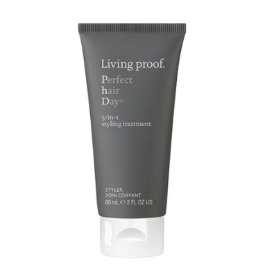 Living Proof PhD 5in1 péče na vlasy 60 ml