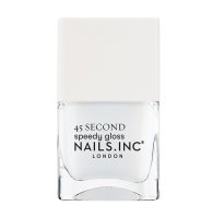 Nails Inc. Speedy Find Me in Fulham lak na nehty 14 ml