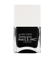 Nails Inc. Speedy Cambridge Calls My Name lak na nehty 14 ml