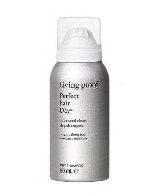 Living Proof PhD Advanced Clean suchý šampon 90 ml