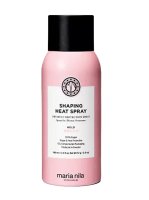 Maria Nila Shaping Heat Spray stylingový sprej 100 ml