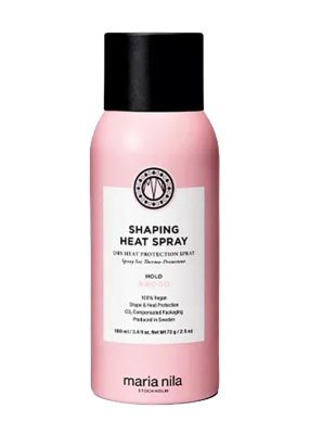 Maria Nila Shaping Heat Spray stylingový sprej 100 ml
