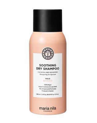 Maria Nila Soothing Dry Shampoo suchý šampon 100 ml