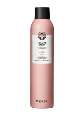Maria Nila Volume Spray jemný sprej na vlasy 300 ml