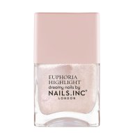 Nails Inc. Euphoria Highlight Magic Does Exist lak na nehty 14 ml