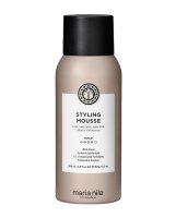 Maria Nila Styling Mousse objemové tužidlo na vlasy 100 ml