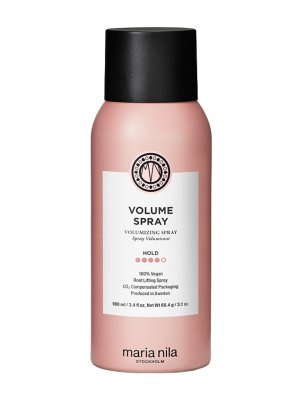 Maria Nila Volume Spray jemný sprej na vlasy 100 ml