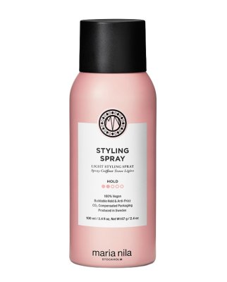 Maria Nila Styling Spray fixační sprej 100 ml