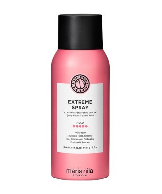 Maria Nila Extreme Spray fixační sprej 100 ml