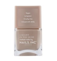 Nails Inc. South Beach lak na nehty 14 ml