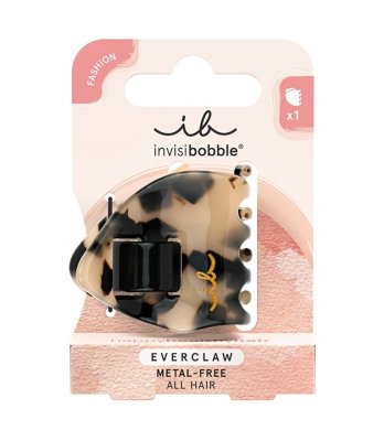 Invisibobble Everclaw Leo Baby vel. S skřipec do vlasů 1 ks