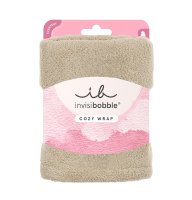Invisibobble Cozy Wrap ručník na vlasy 1 ks