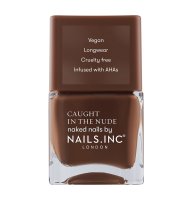 Nails Inc. Caught in the Nude Hawaii Beach lak na nehty 14 ml