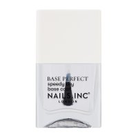 Nails Inc. Speedy Base Coat podkladový lak na nehty 14 ml