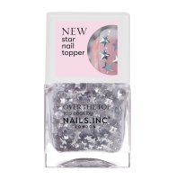 Nails Inc. Over the Top Showstopping Spittlefields lak na nehty 14 ml