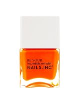 Nails Inc. Neons Walkers Court lak na nehty 14 ml