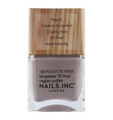 Nails Inc. Plant Power What's Your Spirituality lak na nehty 14 ml