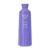 NEQI Moisture Mystery Shampoo hydratační šampon 330 ml