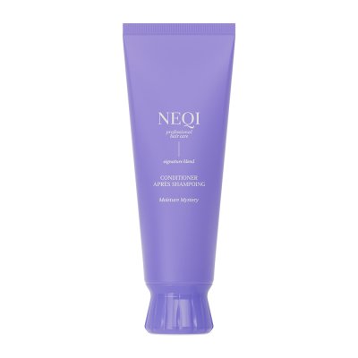 NEQI Moisture Mystery Conditioner hydratační kondicionér 250 ml