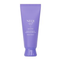 NEQI Moisture Mystery Leave-in Cream hydratační krém na vlasy 200 ml