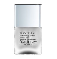Nails Inc. Treatment Maniplex zpevňující péče na nehty 14 ml