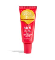 Bondi Sands Suncare Lip Balm Watermelon SPF50+ balzám na rty 10 g