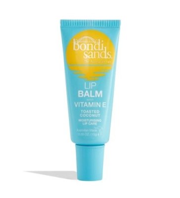 Bondi Sands Suncare Moisturising Lip Balm SPF50+ balzám na rty 10 g