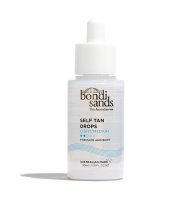 Bondi Sands Self Tan Drops Light/Medium samoopalovací kapky 30 ml