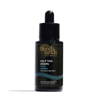 Bondi Sands Self Tan Drops Dark samoopalovací kapky 30 ml