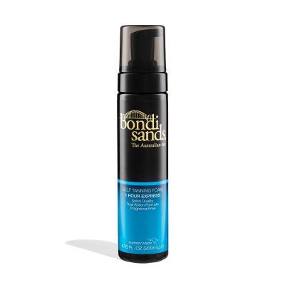 Bondi Sands Self Tanning Foam One Hour Express samoopalovací pěna 200 ml