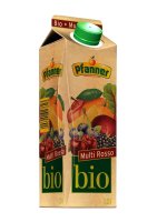 PFANNER Multi Rosso 30% BIO 1 l