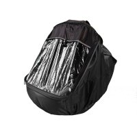 Ezimoov pláštěnka na autosedačku EZI TRAVEL RAIN