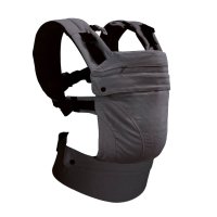 Babylonia ergonomické nosítko FLEXIA Anthracite