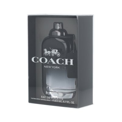 Coach For Men EDT 200 ml M