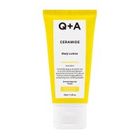 Q+A Tělové mléko s ceramidy 50 ml