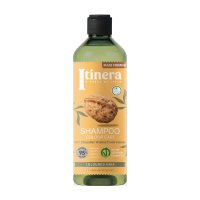 Itinera Šampon na barvené vlasy Vlašský ořech z Veneta 370 ml