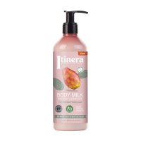 Itinera Tělové mléko Opuncie ze Sicílie 370 ml