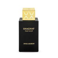 Swiss Arabian Shaghaf Oud Aswad EDP 75 ml UNISEX