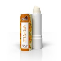 Naturprodukt Balzám na rty Měsíček 4 g