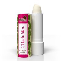 Naturprodukt Balzám na rty Meduňka 4 g